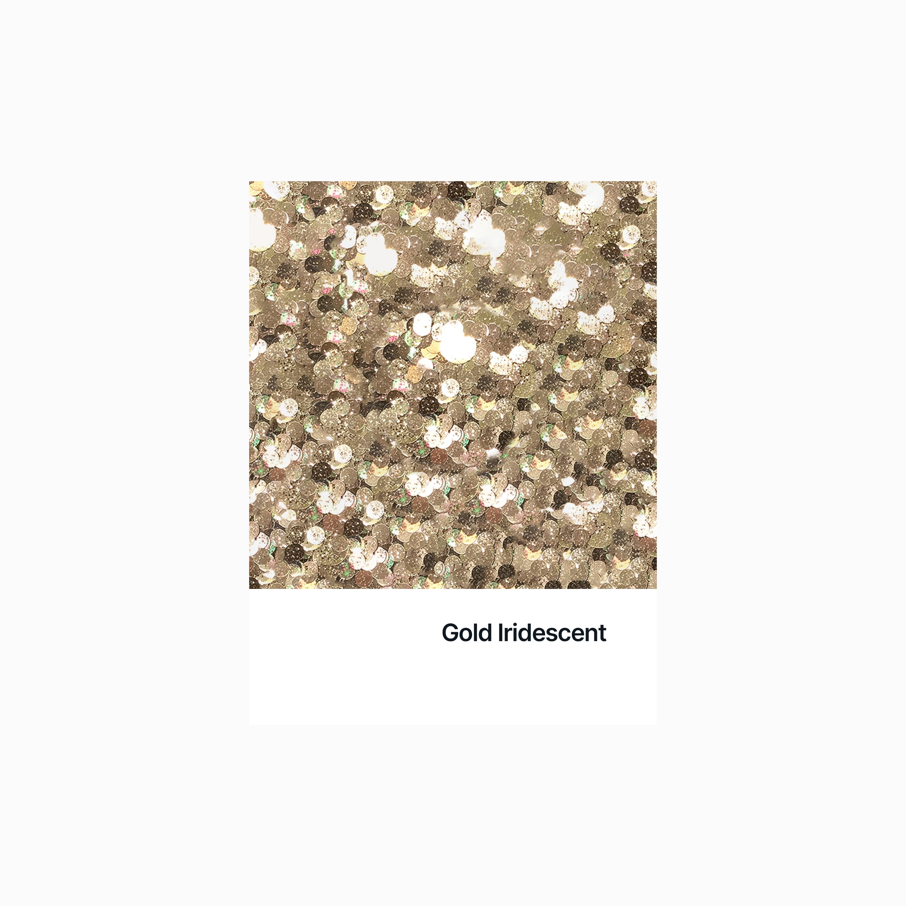 Mixed Glitter Shaker Glitter Hemway