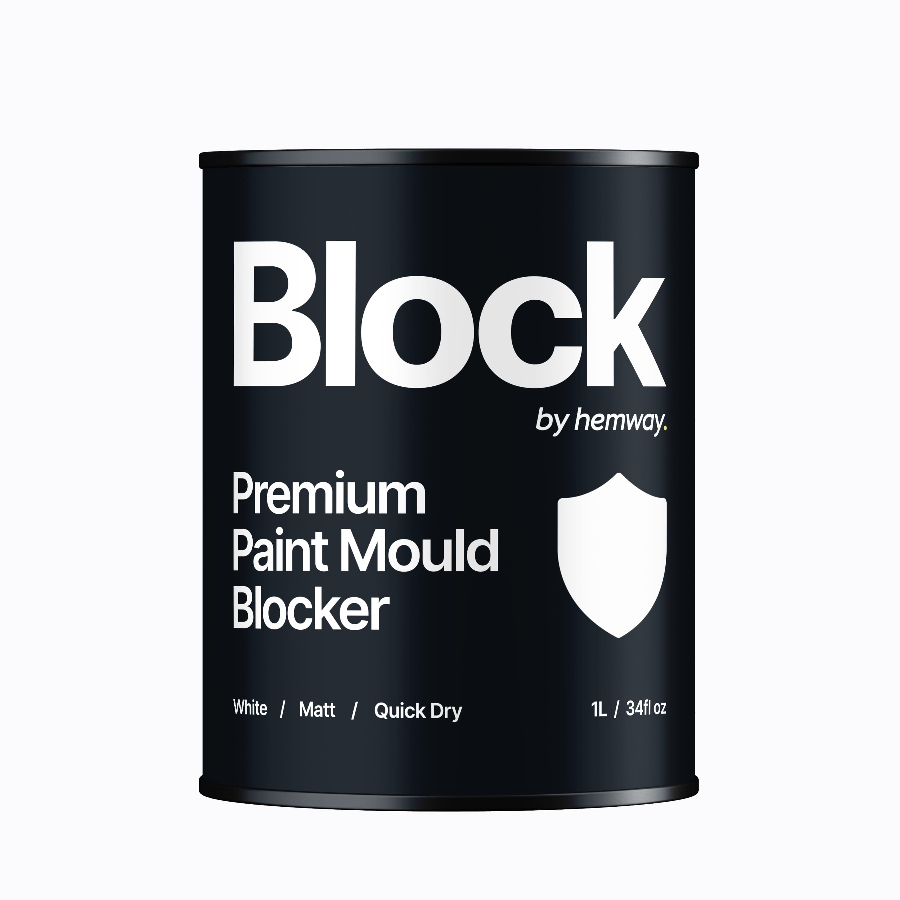 Paint Mould Blocker | Paint | Hemway