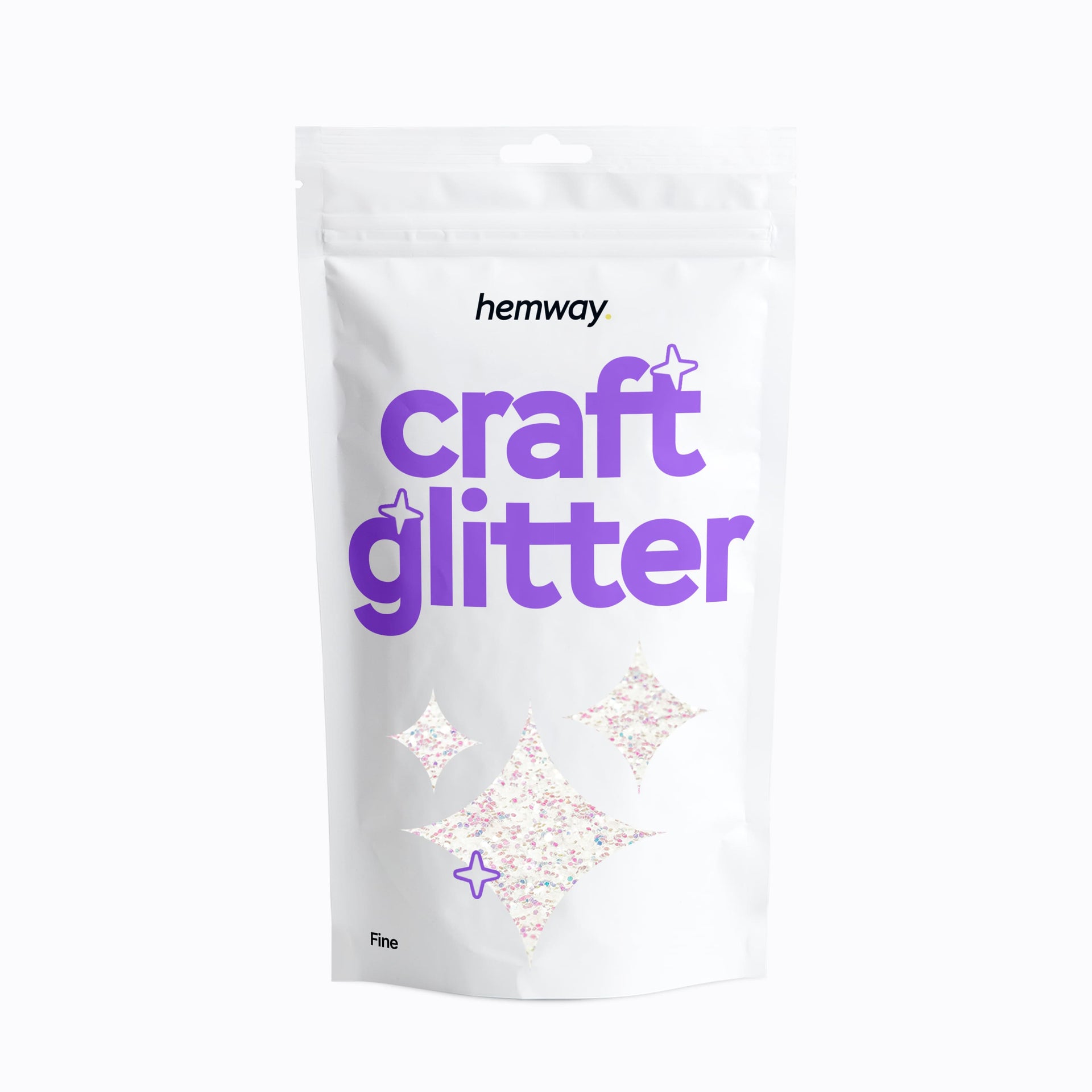 Paillettes Mélangées Hemway Brillant 120g - Pour Nail Art, Résine Époxy, Corps, Cheveux - Effet Holographique Arc-en-Ciel