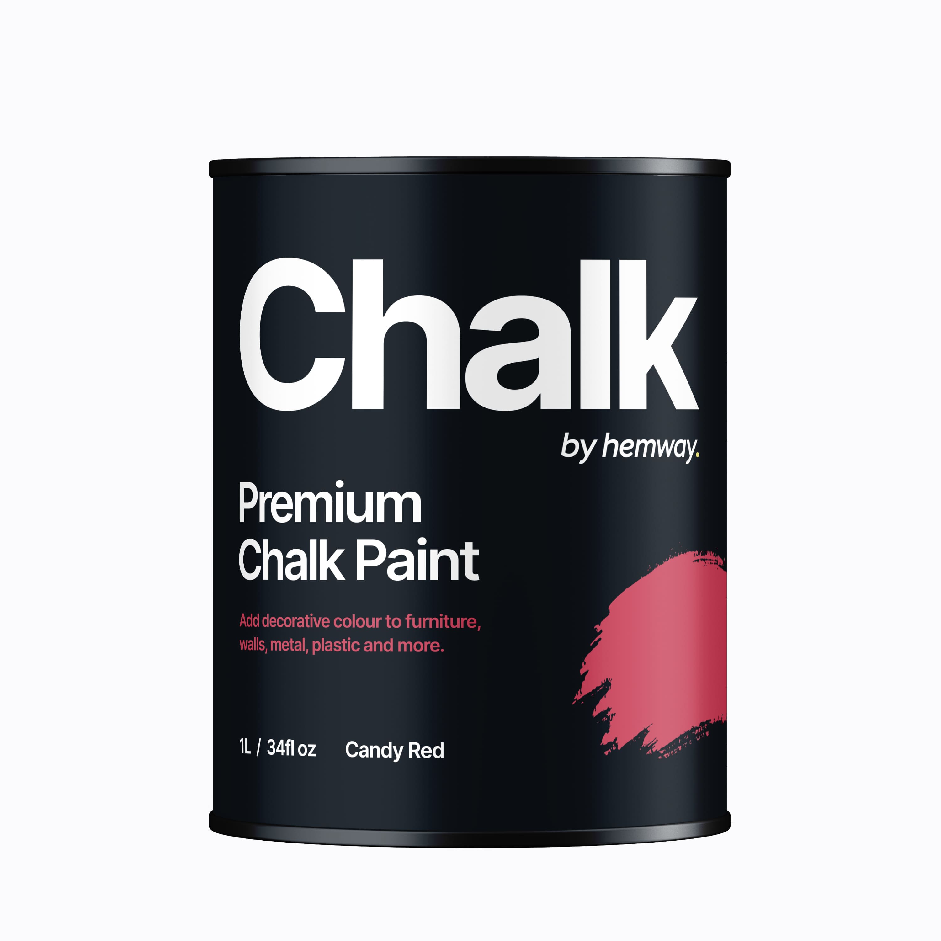 Chalk Paint Chalky Matt Finish For Furniture Walls