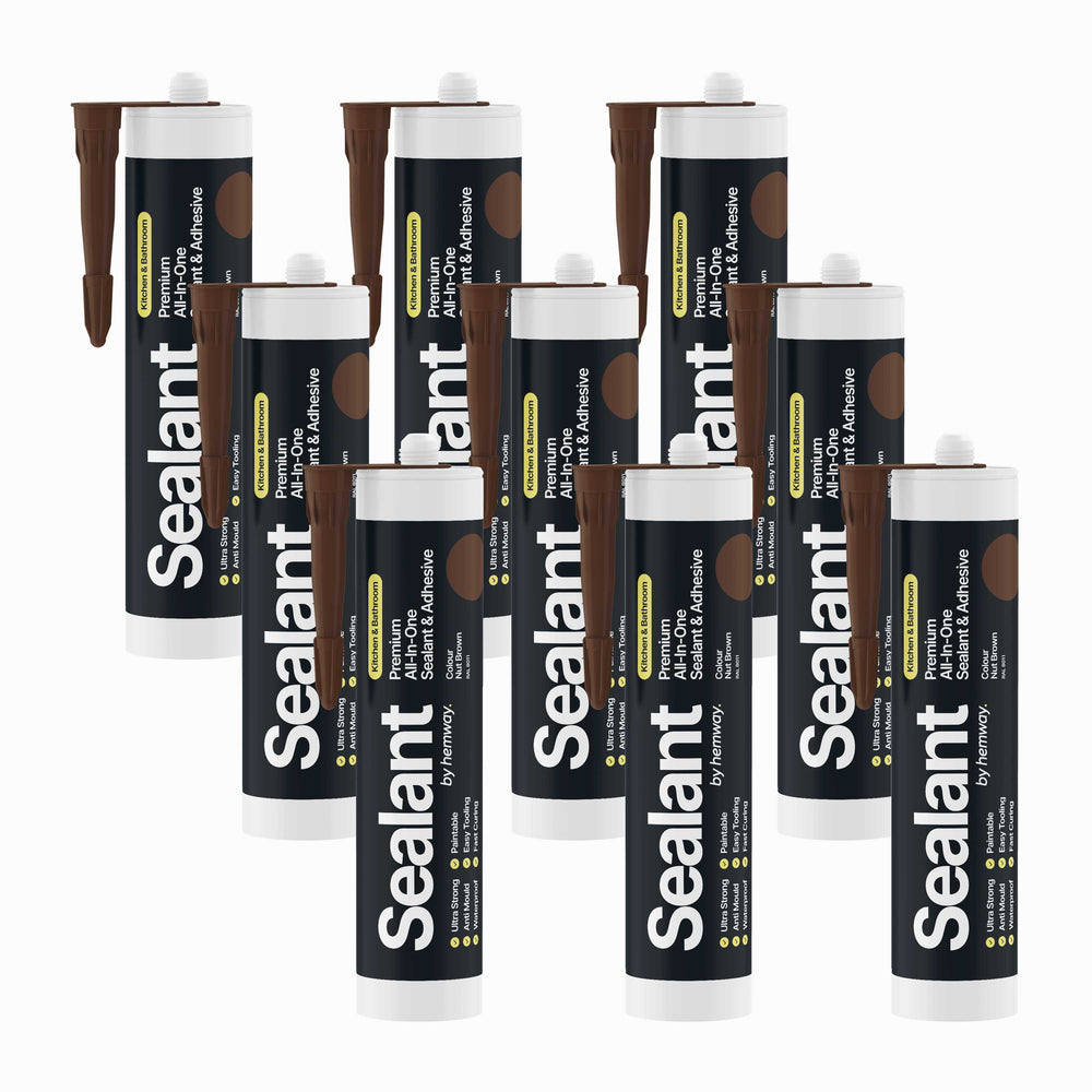 Kitchen & Bathroom Sealant