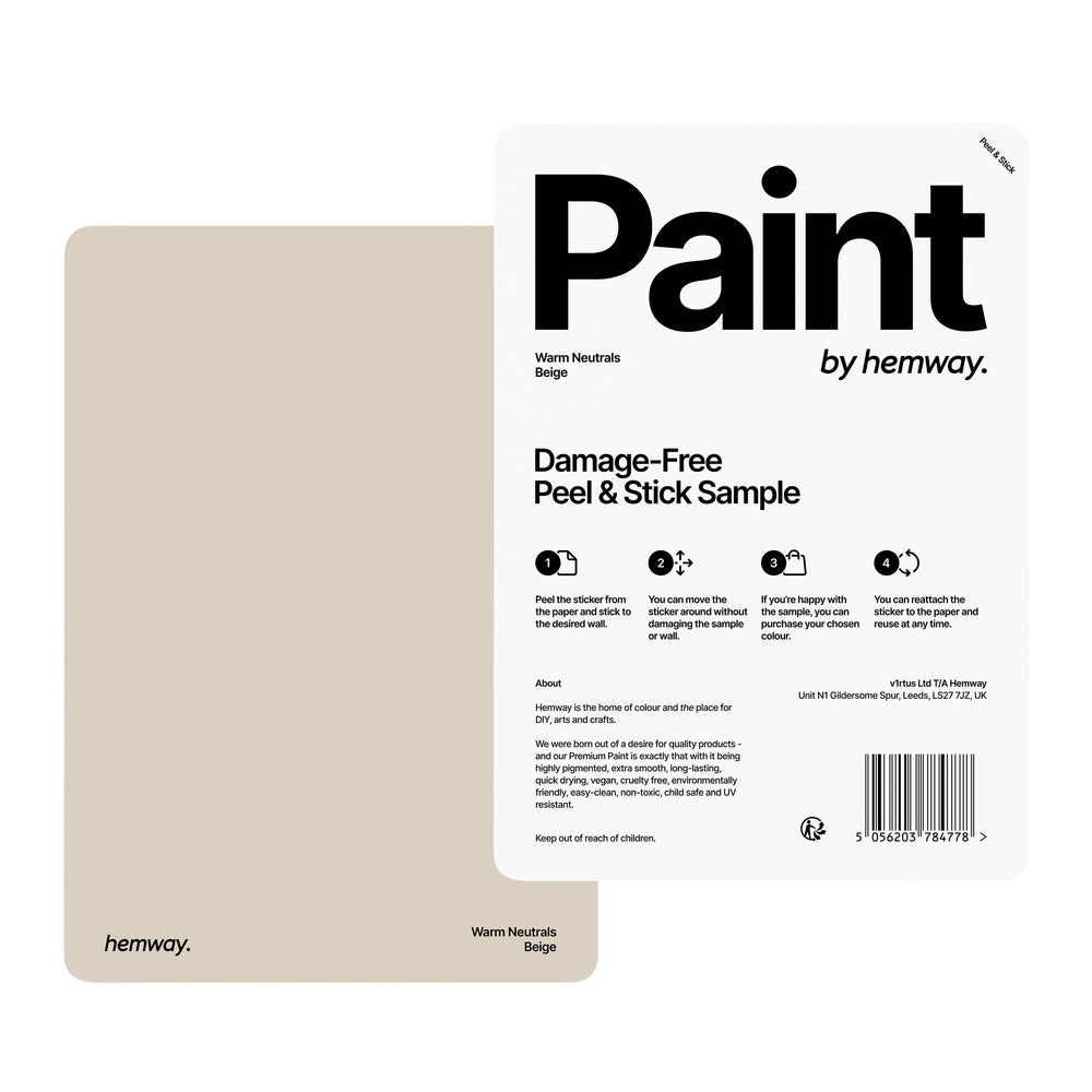 Interior Paint