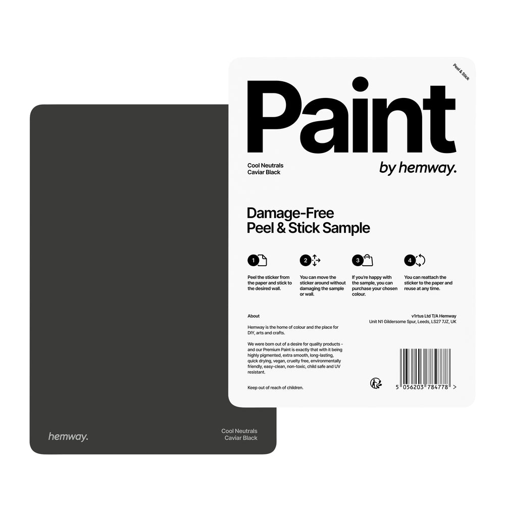 Chalk Based Furniture Paint