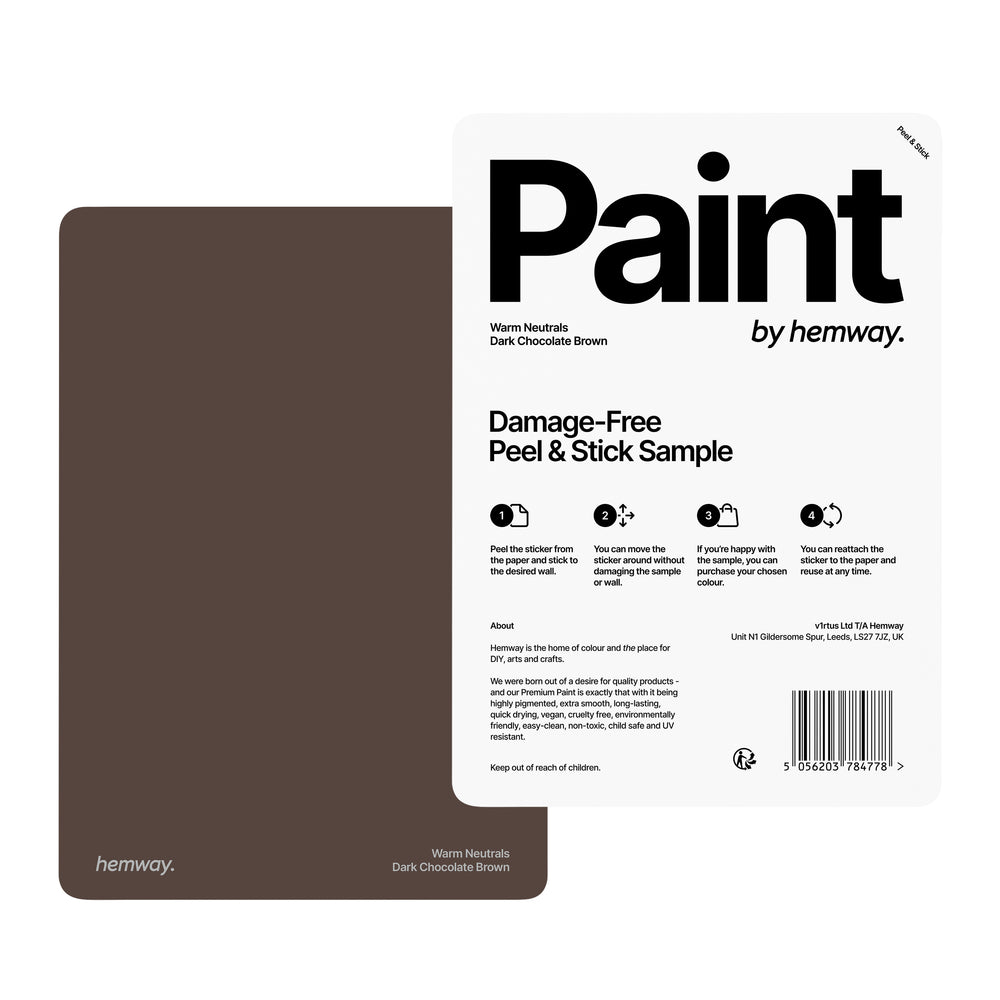 Chalk Based Furniture Paint