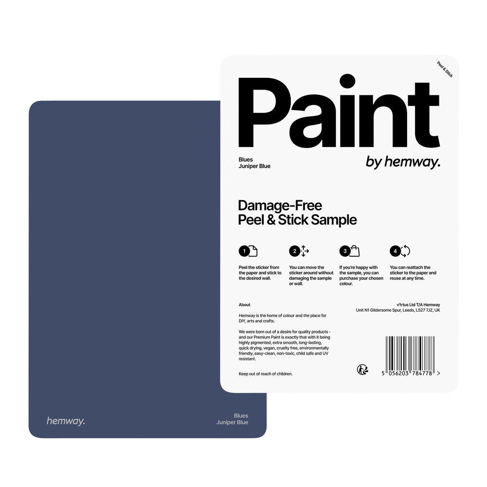 Chalk Based Furniture Paint