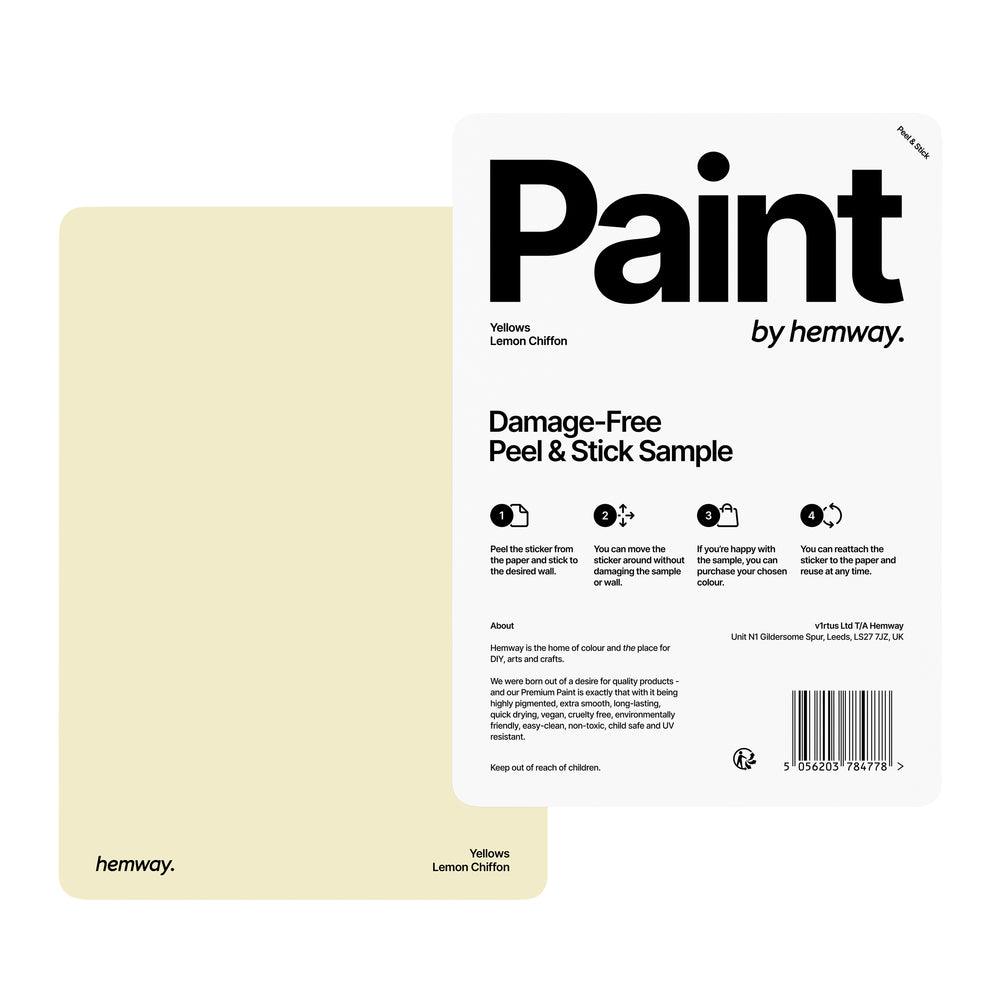 Interior Paint
