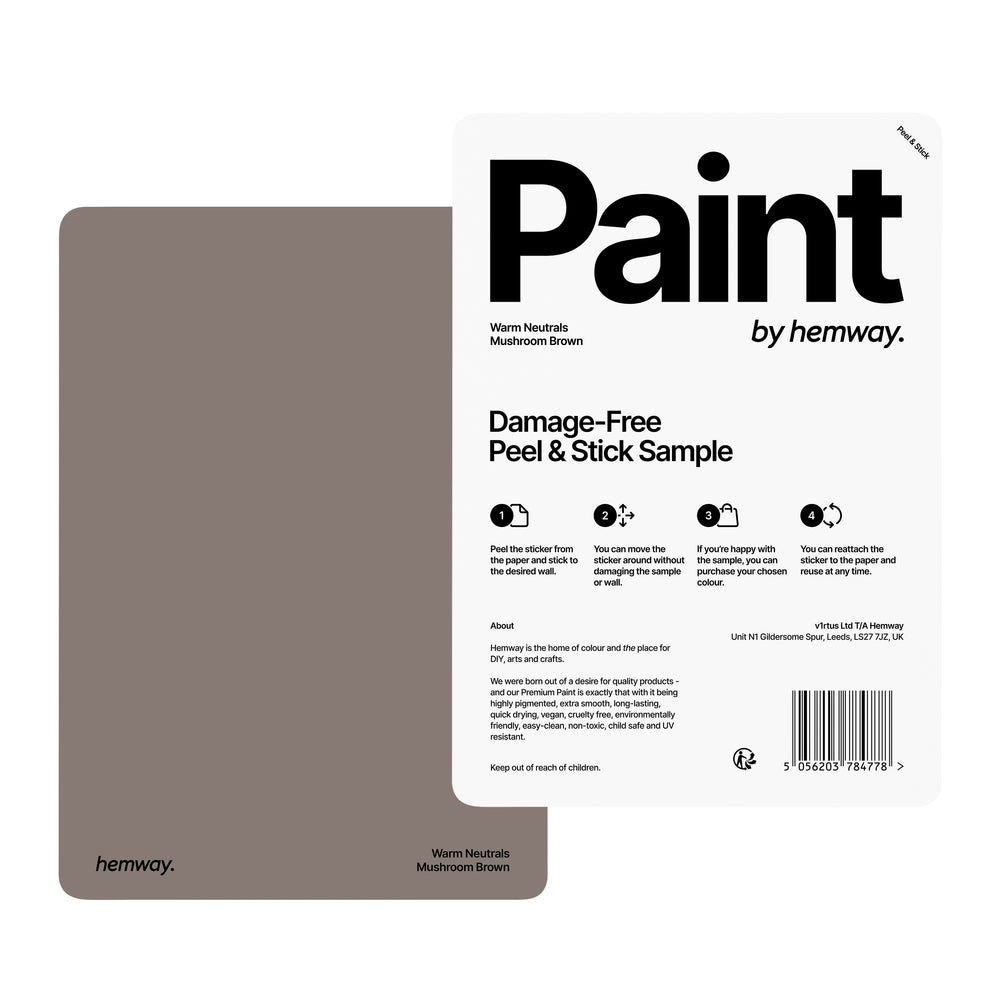 Interior Paint