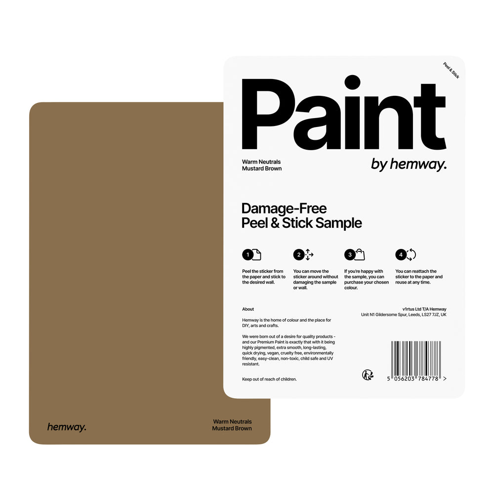 Interior Paint