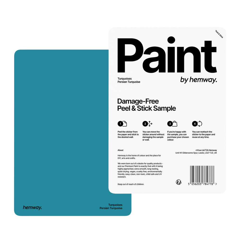 Interior Paint