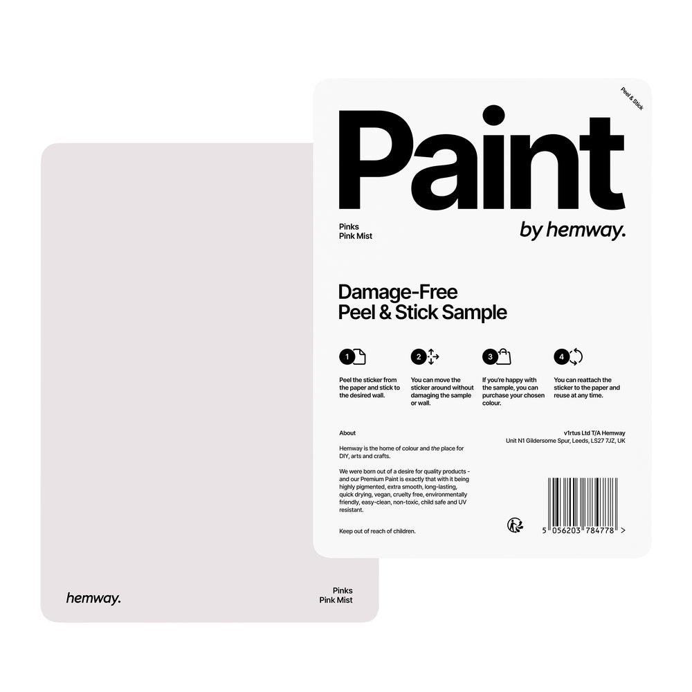 Chalk Based Furniture Paint