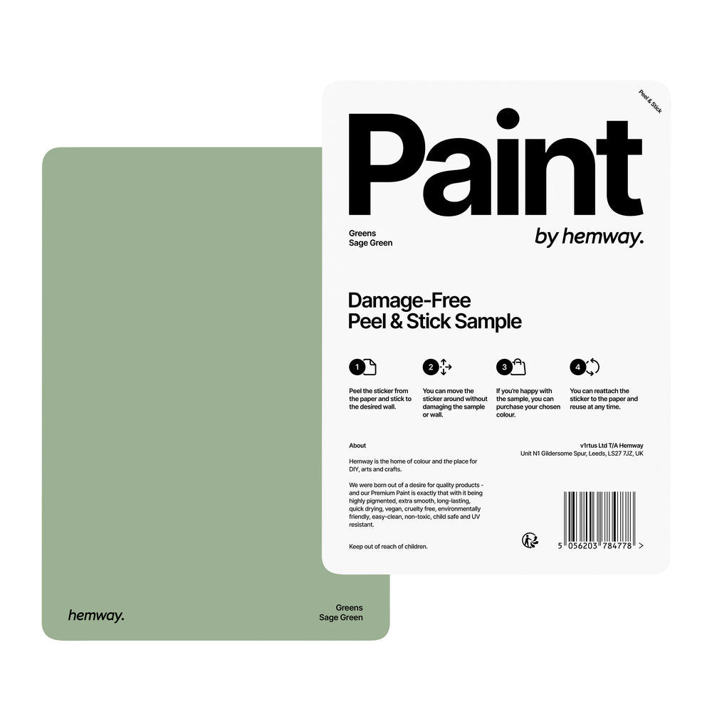 Interior Paint