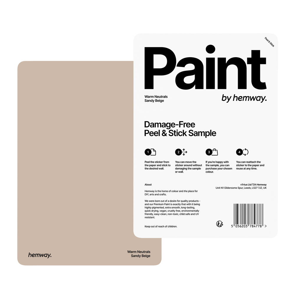Interior Paint
