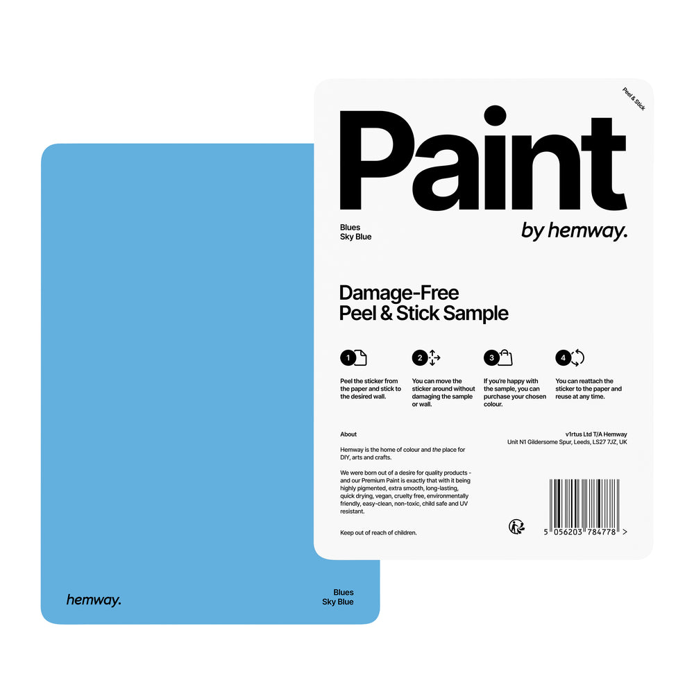 Interior Paint