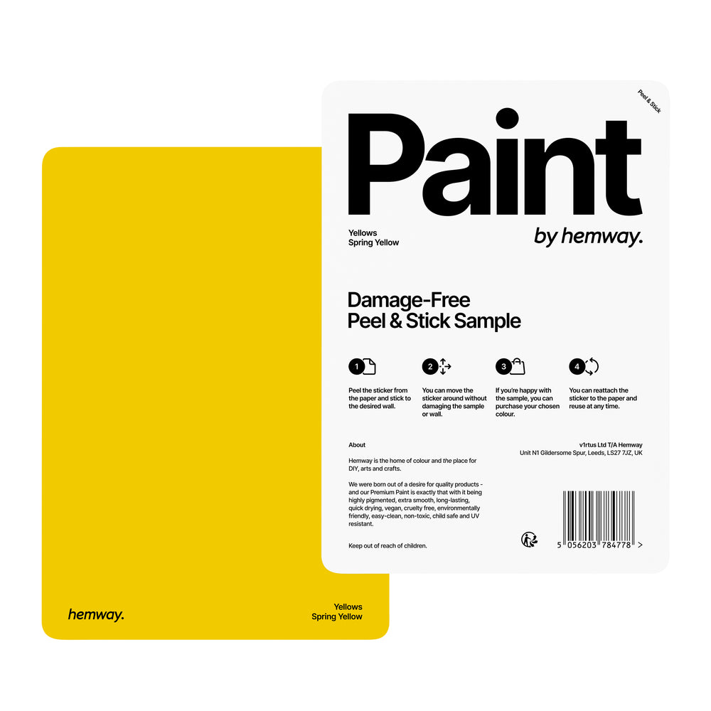Chalk Paint