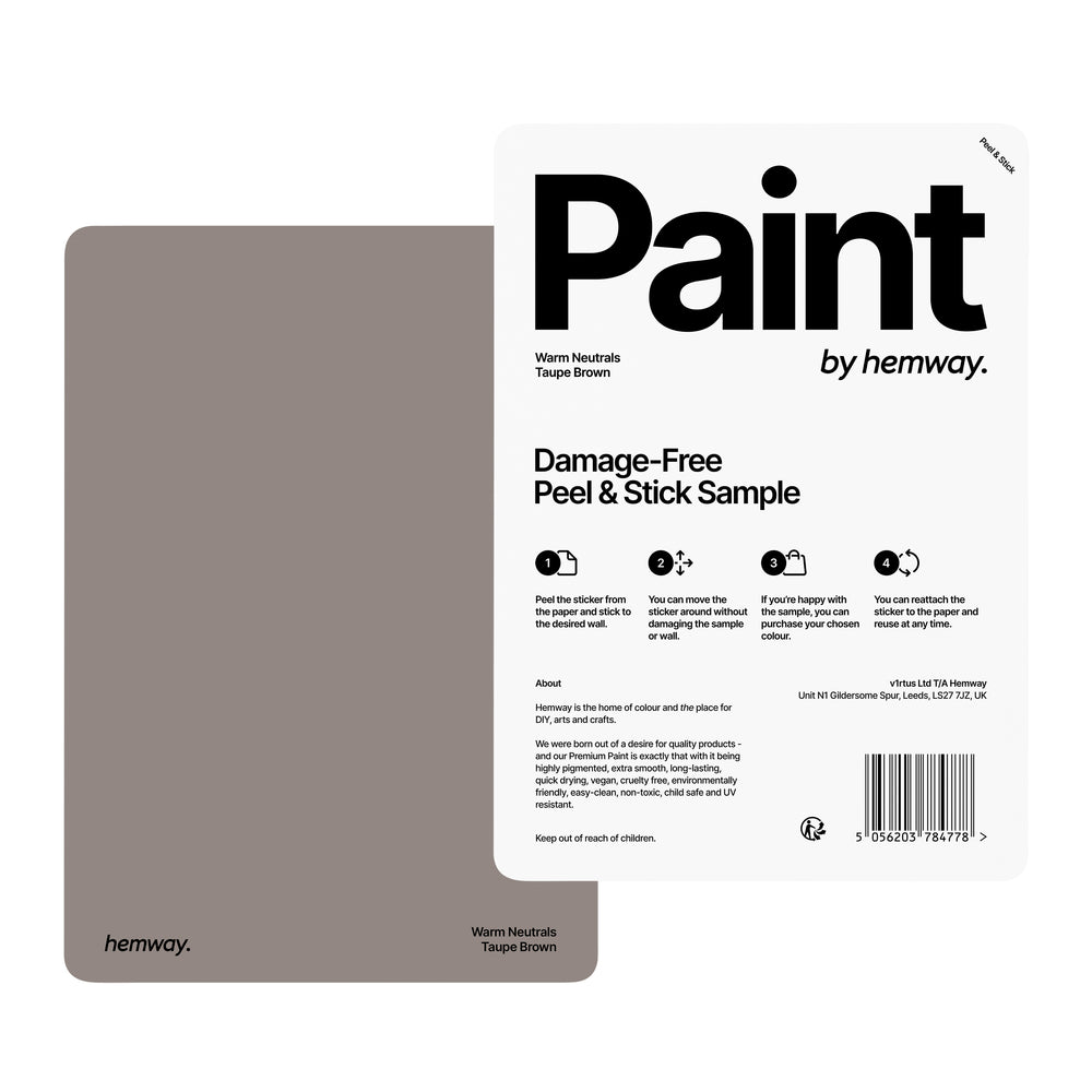 Interior Paint