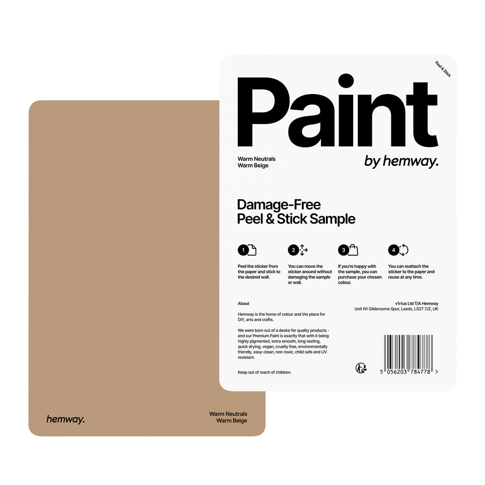 Interior Paint
