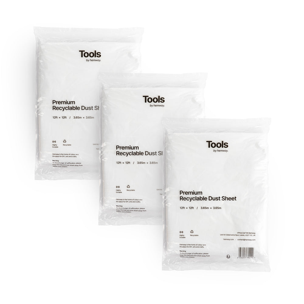 Dust Sheets