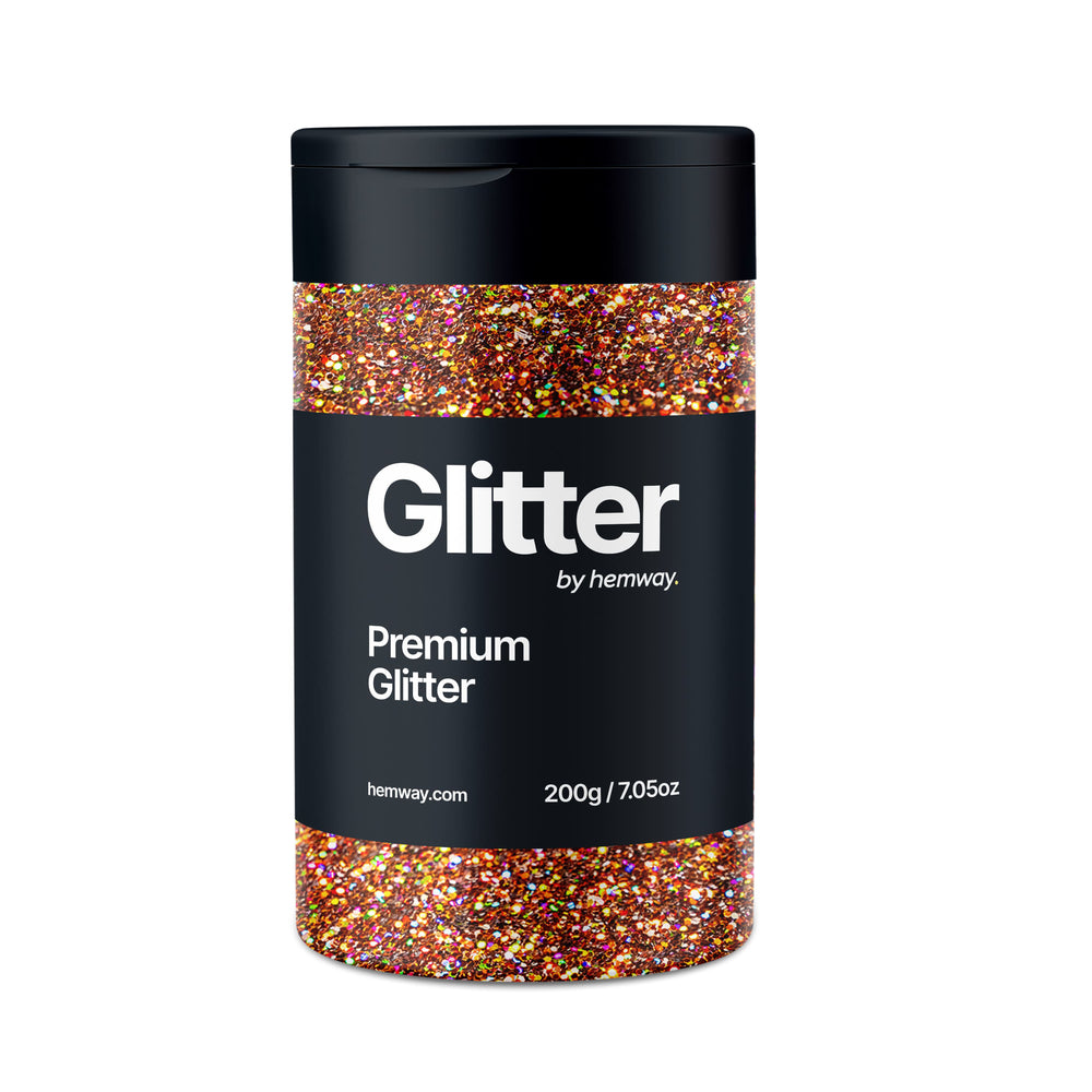 Glitter