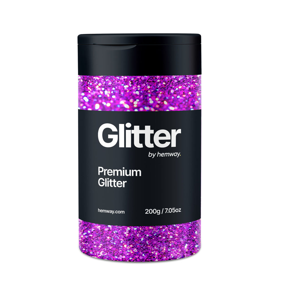 Glitter