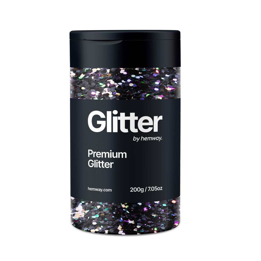 Glitter