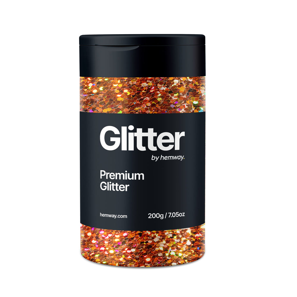 Glitter