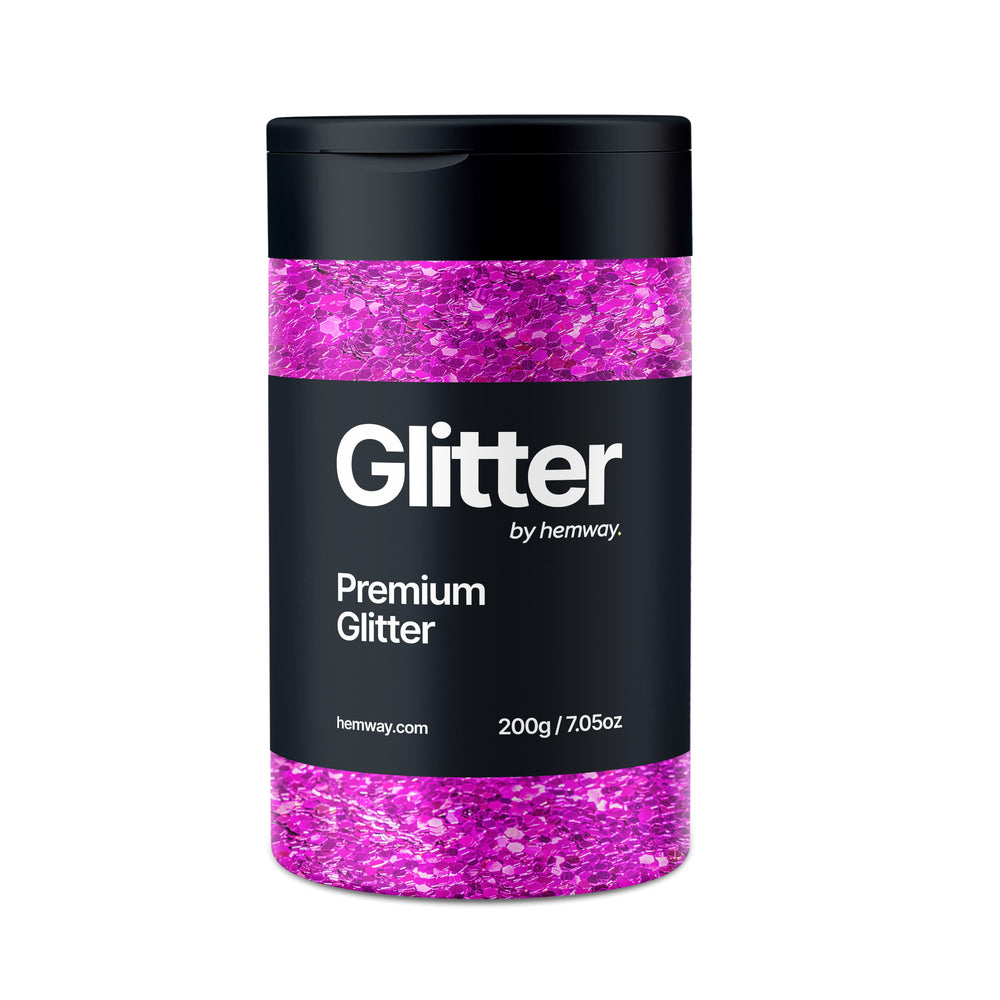 Glitter