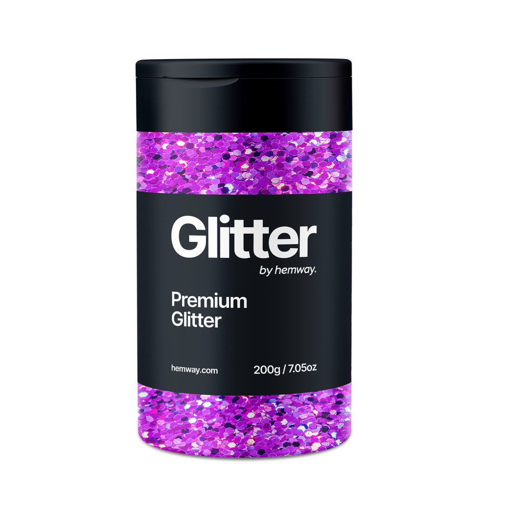 Glitter