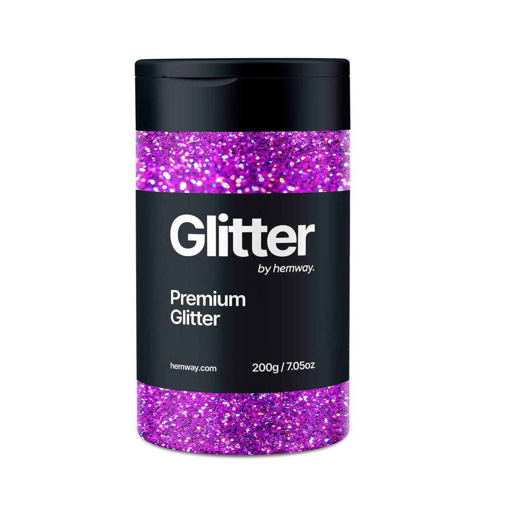 Glitter