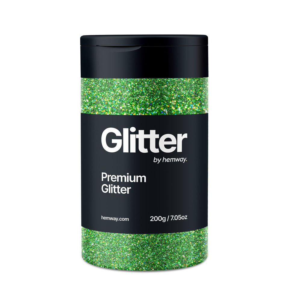 Glitter
