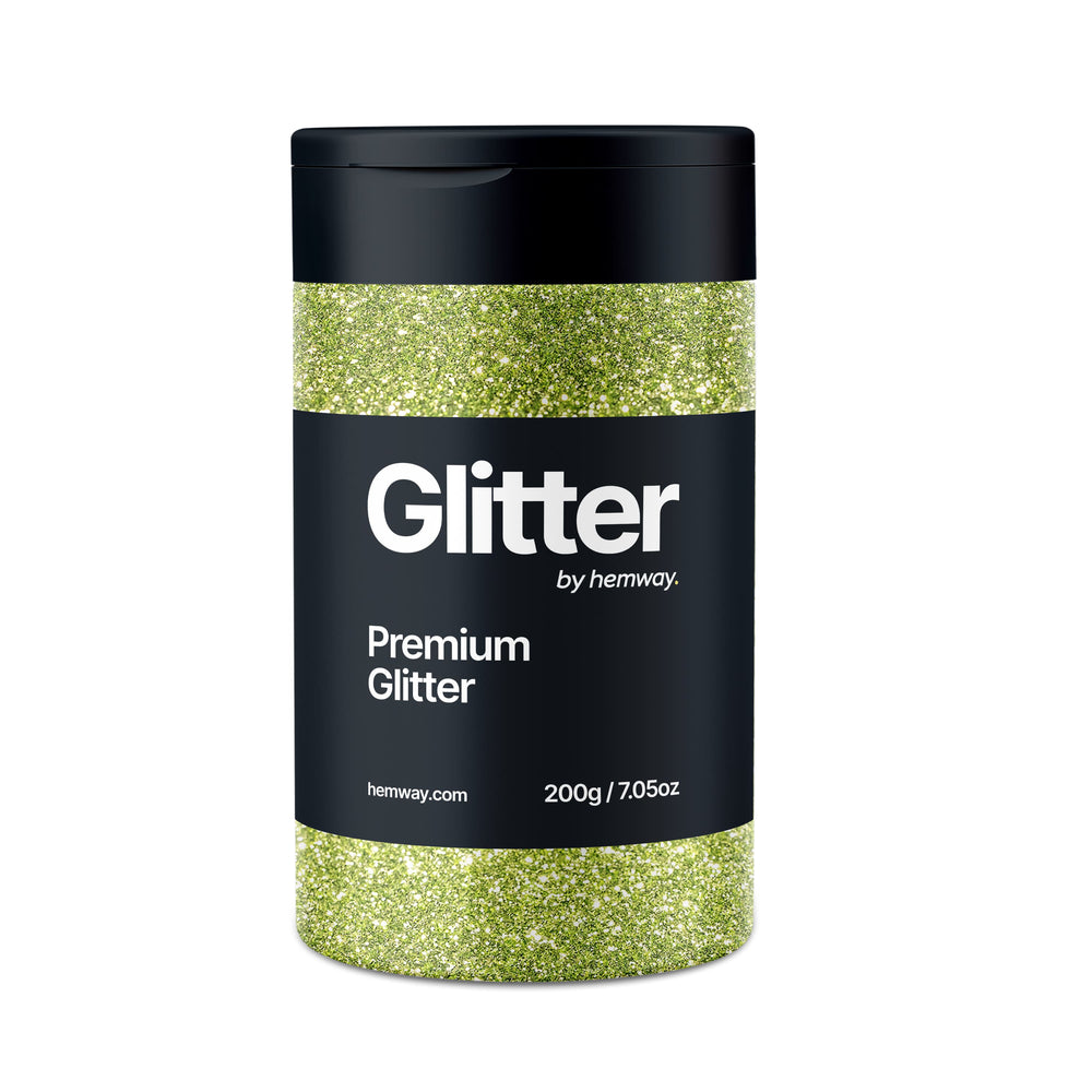 Glitter