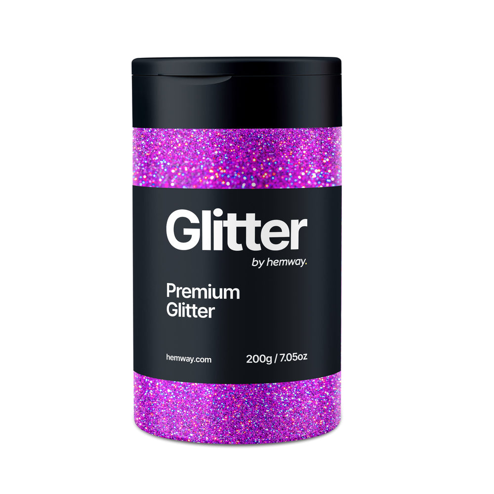 Glitter