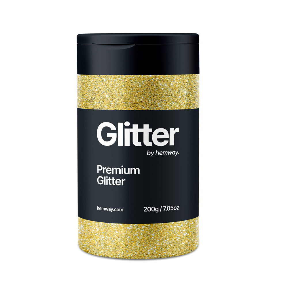 Glitter