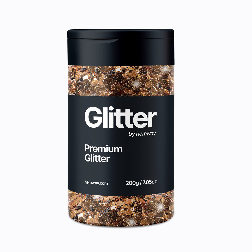 Glitter