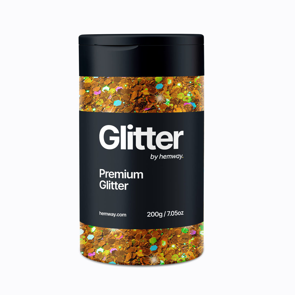 Glitter