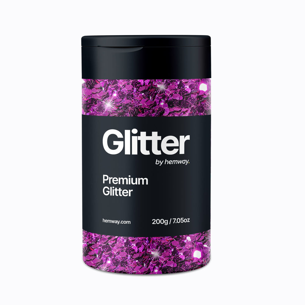 Glitter