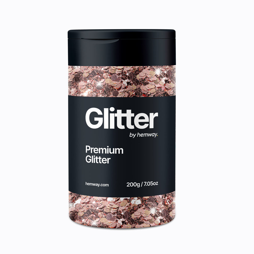 Glitter