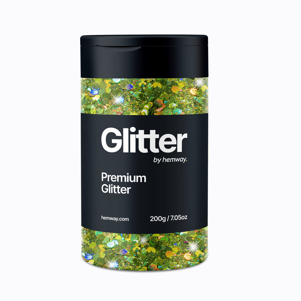 Glitter