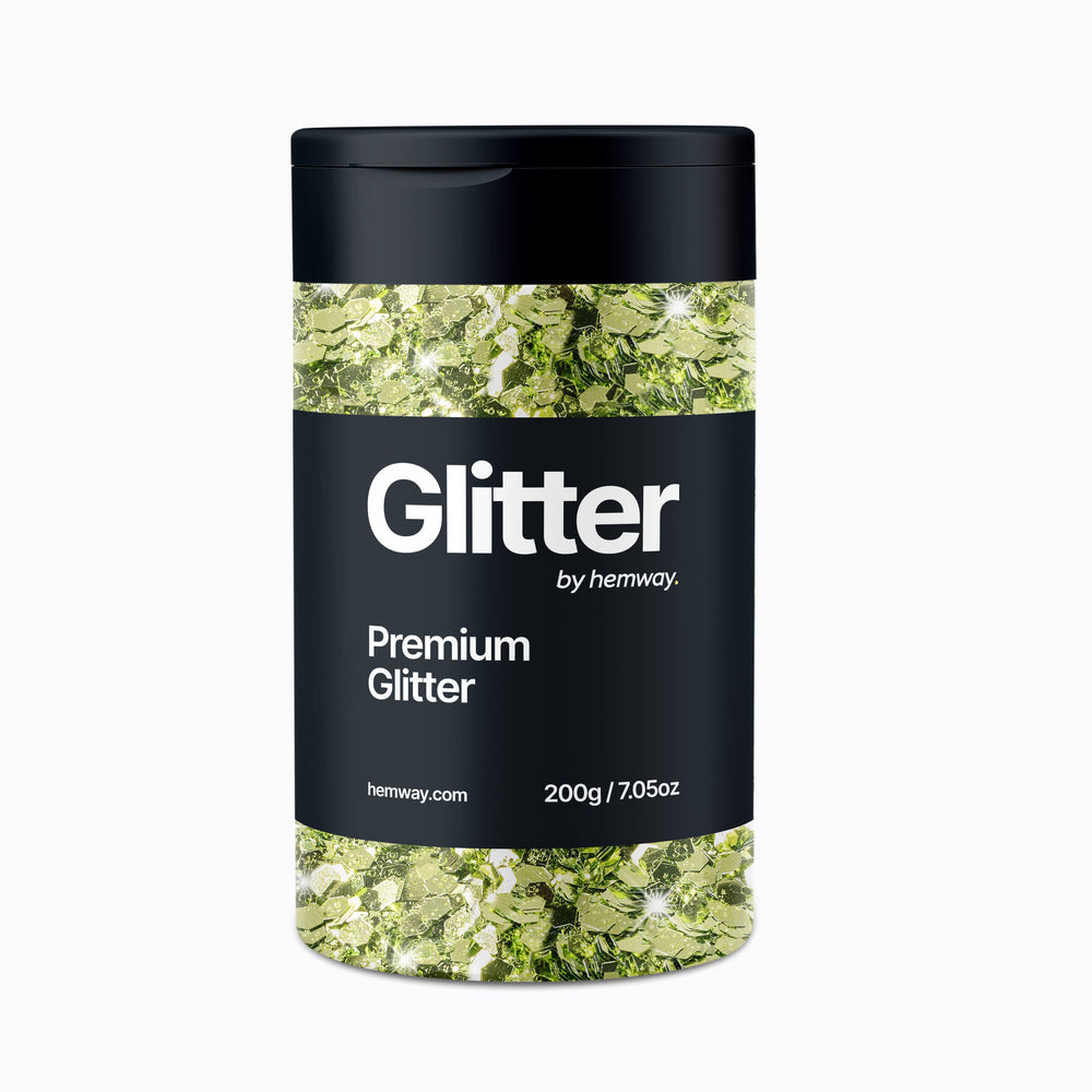 Glitter