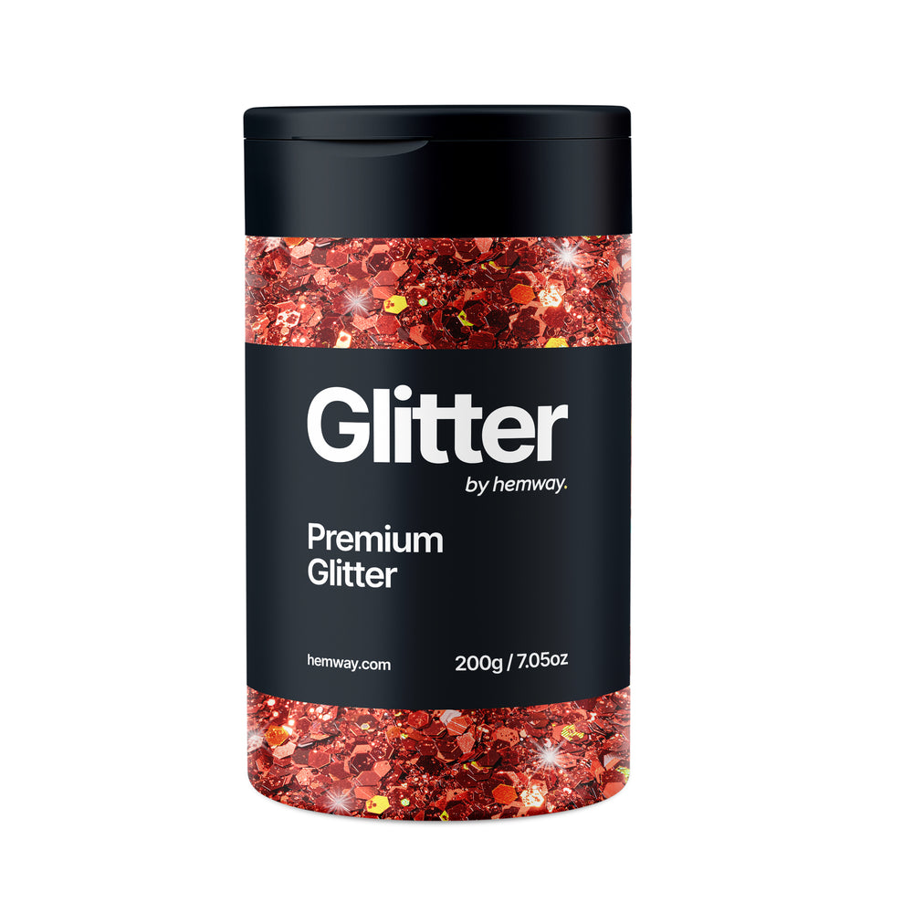 Glitter