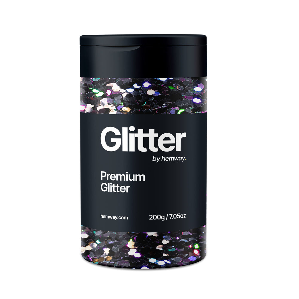 Glitter
