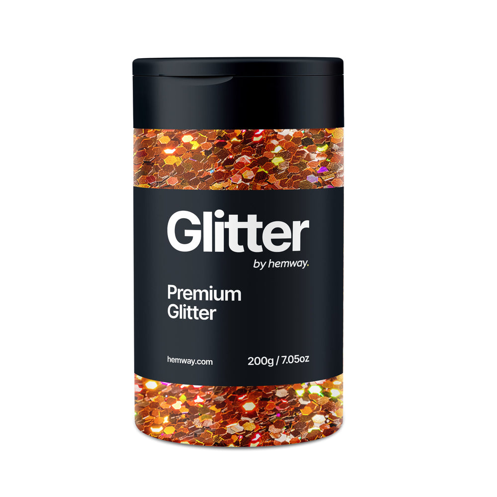 Glitter