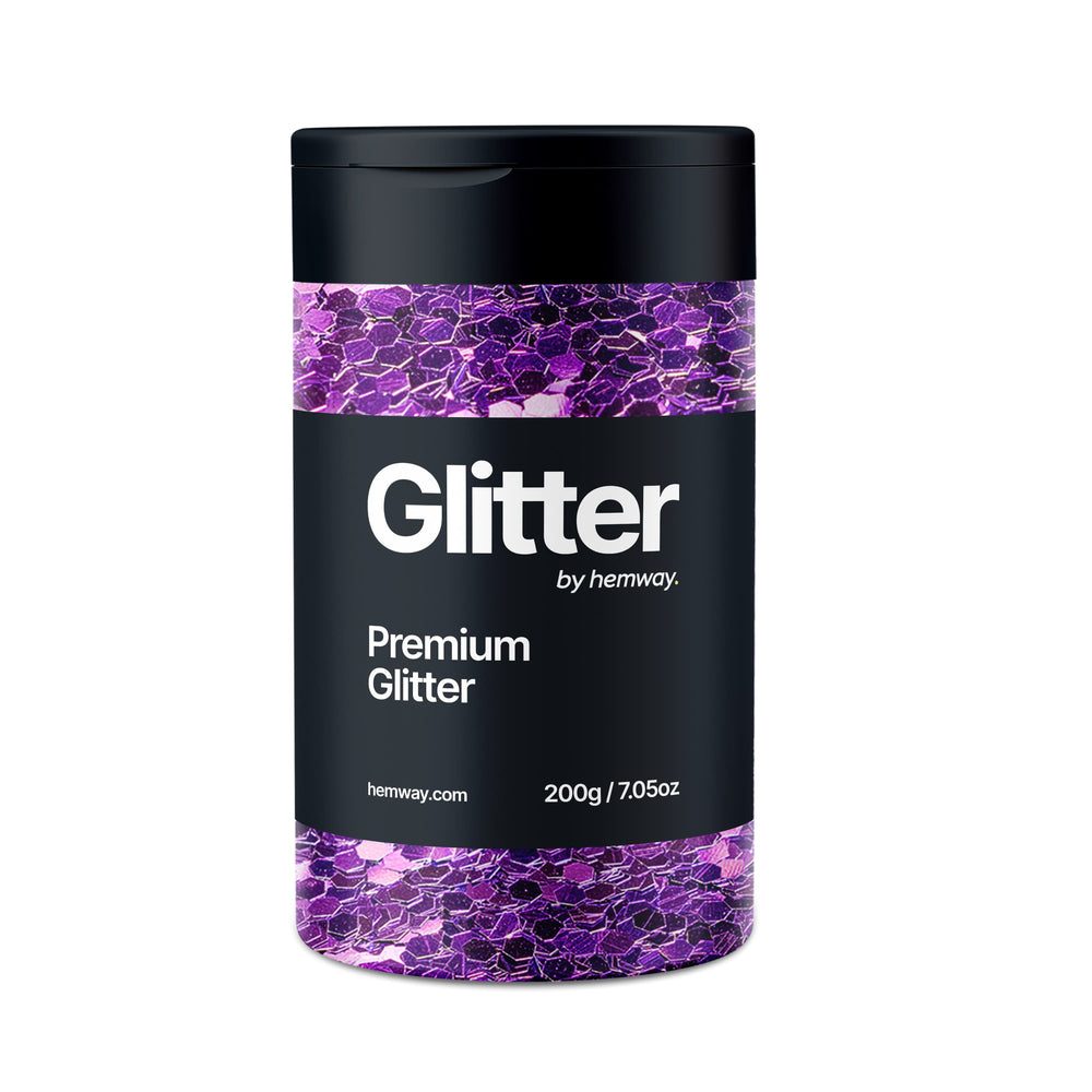 Glitter