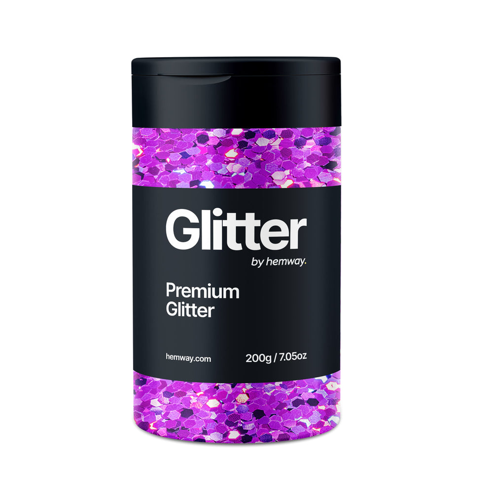 Glitter