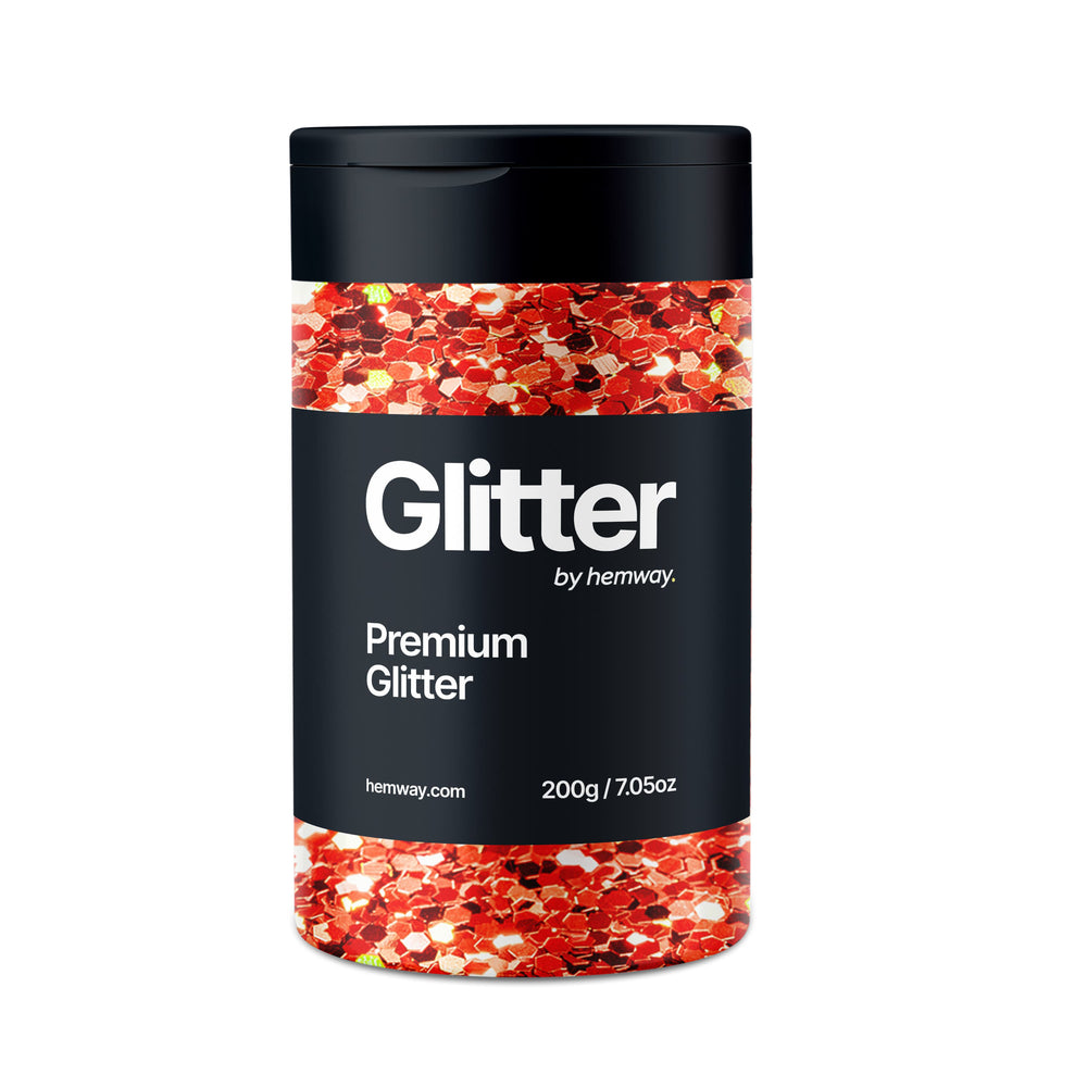 Glitter