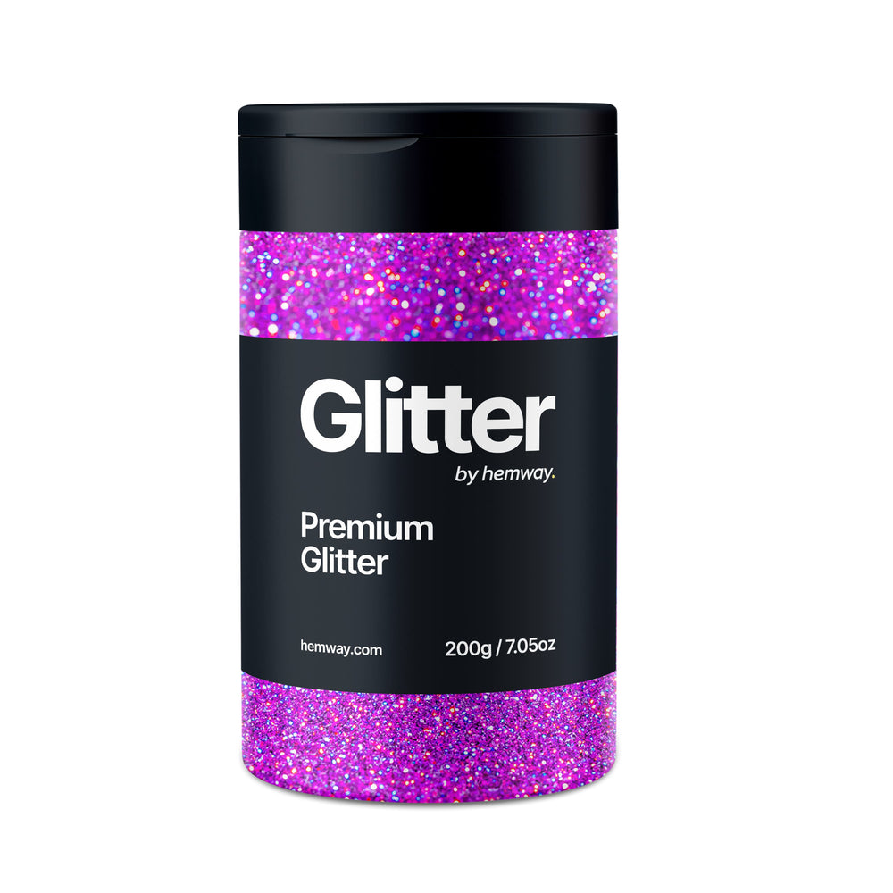 Glitter