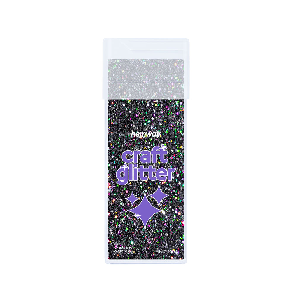 Glitter
