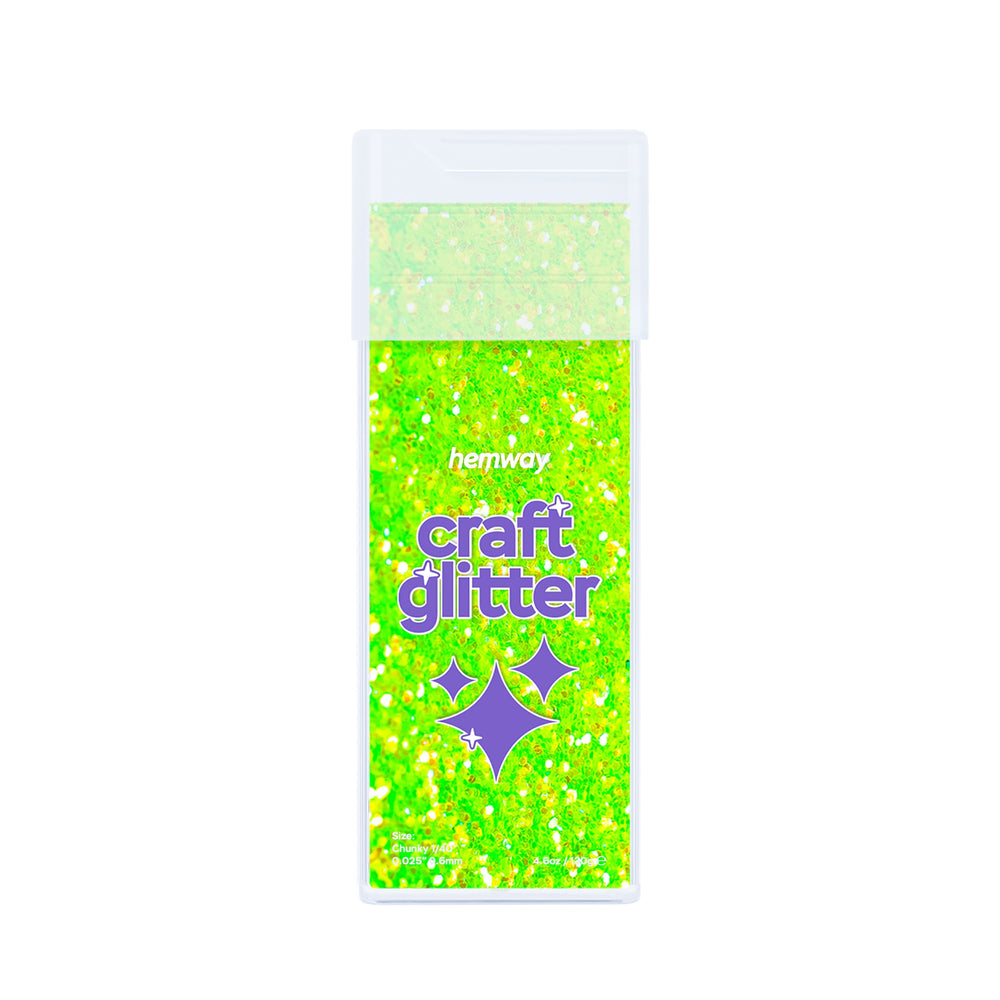 Glitter
