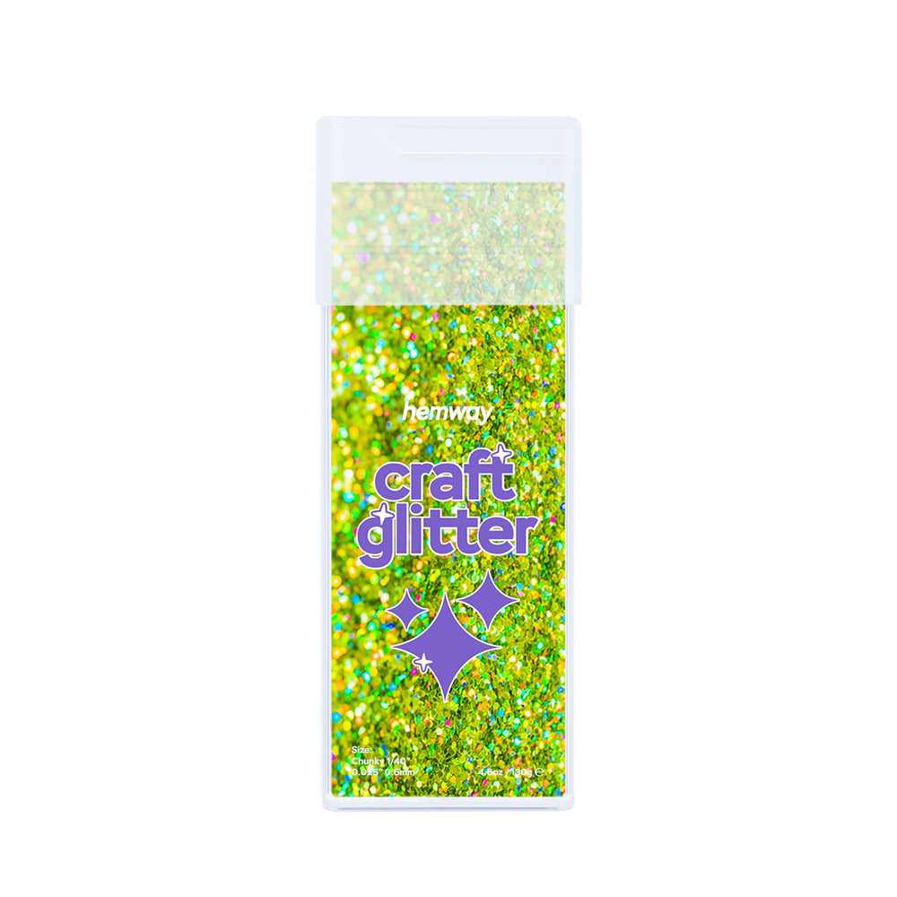 Glitter