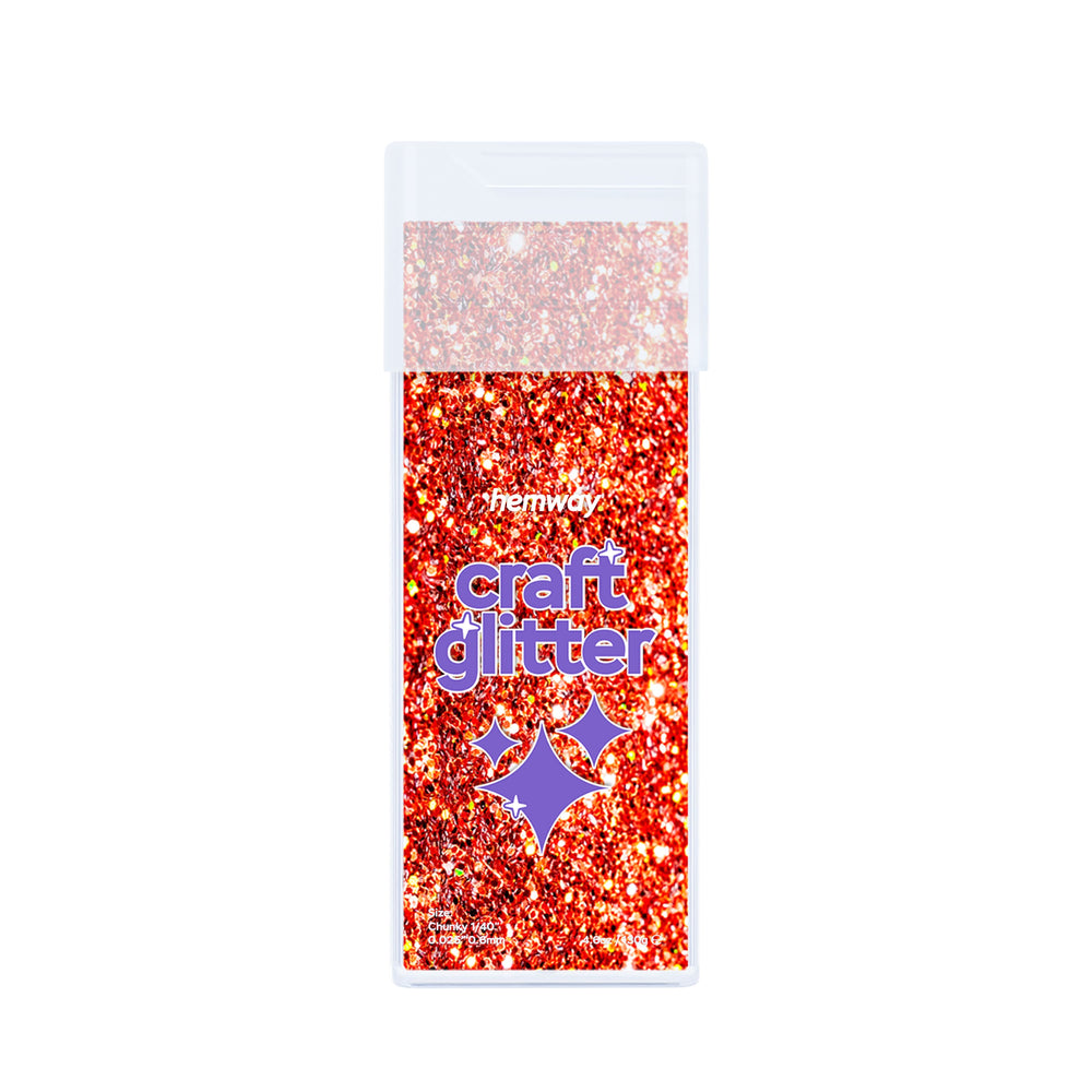 Glitter