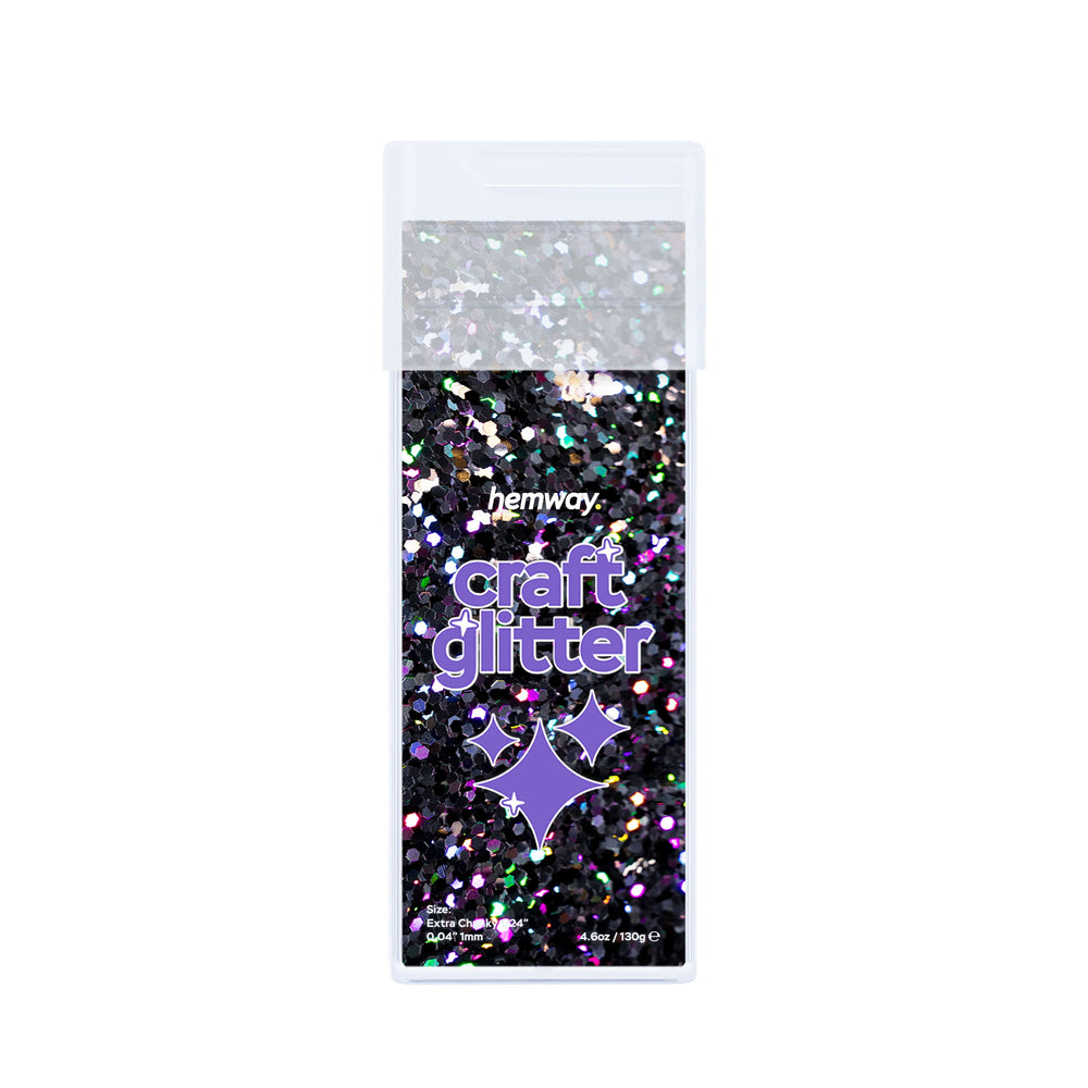 Glitter